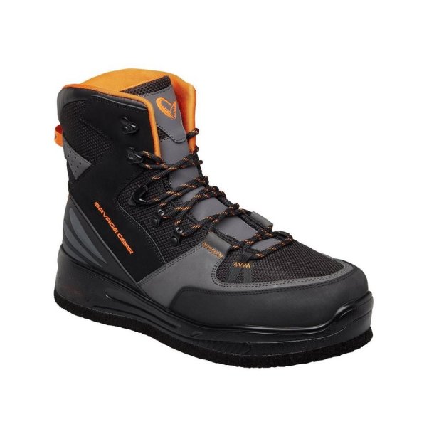 SAVAGE GEAR SG8 FELT WADING BOOT