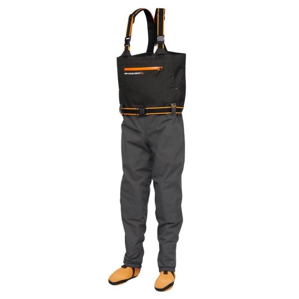 SAVAGE GEAR SG8 CHEST WADER