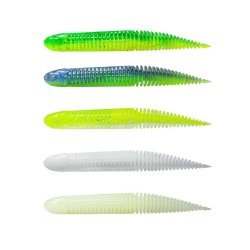 SAVAGE GEAR NED DRAGON TAIL SLUG 