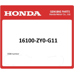 Karburator m/autochoker