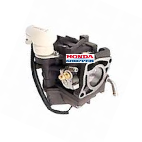 Karburator, auto choker