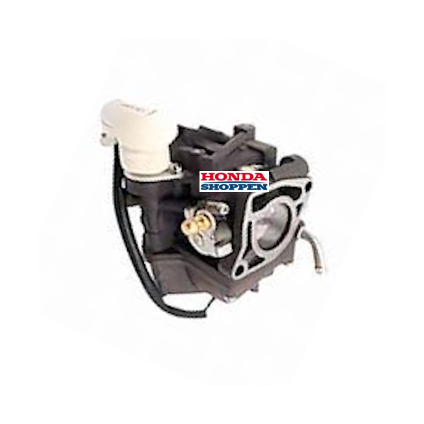 Karburator, auto choker