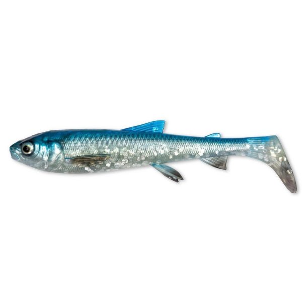 SAVAGE GEAR 3D WHITEFISH SHAD 