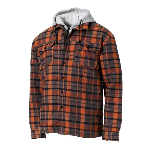 SAVAGE GEAR TWIN SHIRT JACKET