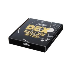 DEX BULLET JERK  GIFT BOX