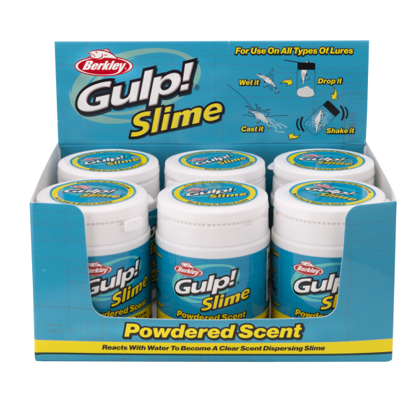 Gulp!&reg; Slime 