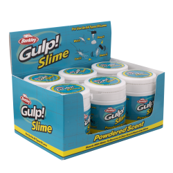 Gulp!&reg; Slime 