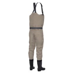 GREYS FIN BREATHABLE BOOTFOOT WADERS