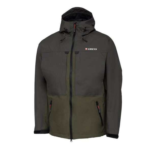 GREYS FIN FISHING JACKET 