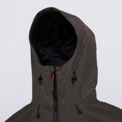 GREYS FIN FISHING JACKET 