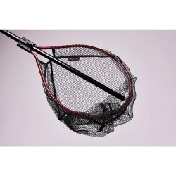 GREYS RESERVOIR NET ROUND 