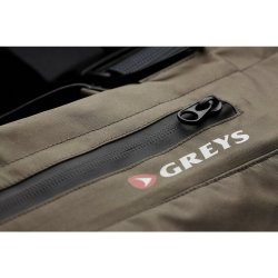 GREYS TAIL BREATHABLE  STOCKINGFOOT WADERS