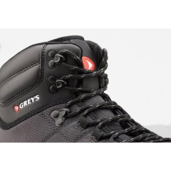 GREYS TAIL WADING BOOT FELT SOLE