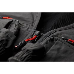 GREYS TAIL FLY VEST 