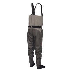 GREYS TITAL BREATHABLE STOCKINGFOOT WADERS