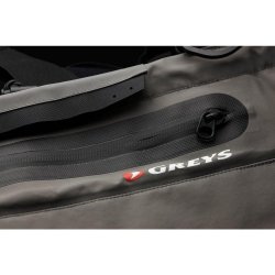 GREYS TITAL BREATHABLE STOCKINGFOOT WADERS