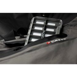 GREYS TITAL BREATHABLE STOCKINGFOOT WADERS