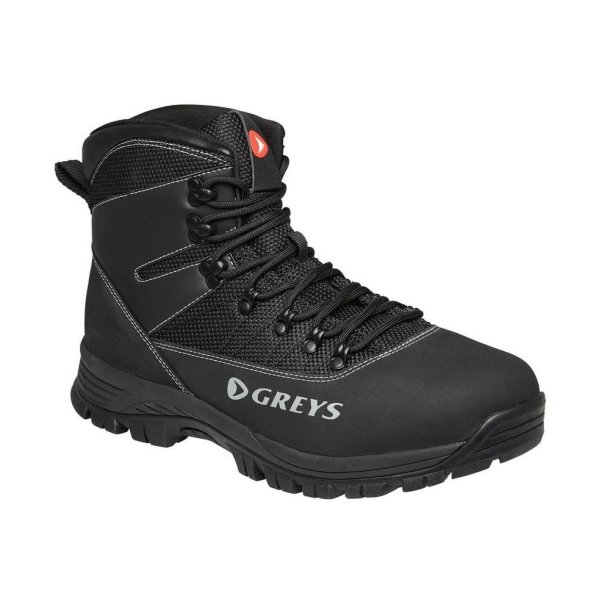 TITAL WADING BOOT CLEATED SOLE