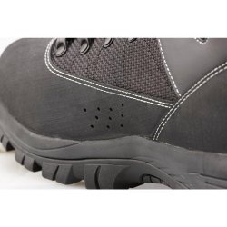TITAL WADING BOOT CLEATED SOLE