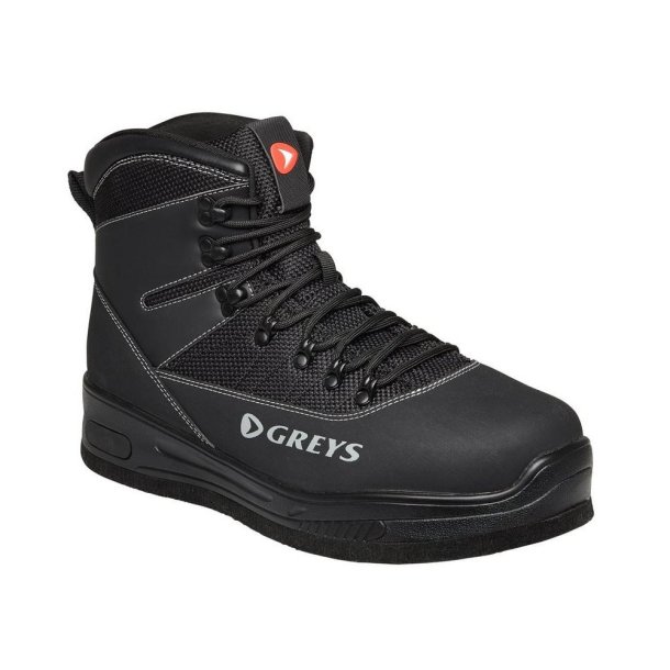 GREYS TITAL WADING BOOT FELT SOLE