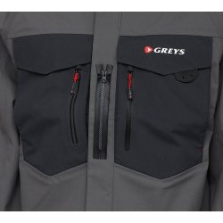 GREYS TITAL WADING JACKET 