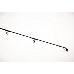 SAVAGE GEAR ALPHA SG6 BIG BAIT SPINNING ROD 