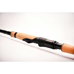 SAVAGE GEAR ALPHA SG6 BIG BAIT SPINNING ROD 