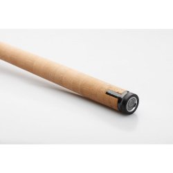 SAVAGE GEAR ALPHA SG6 JERKBAIT CASTING ROD