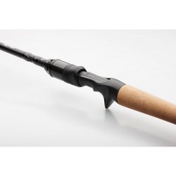 SAVAGE GEAR ALPHA SG6 JERKBAIT CASTING ROD