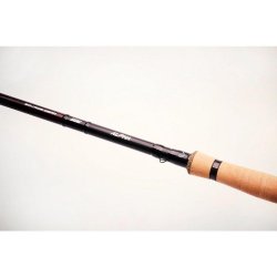 SAVAGE GEAR ALPHA SG6 MONSTER BAIT CASTING ROD