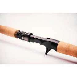 SAVAGE GEAR ALPHA SG6 MONSTER BAIT CASTING ROD