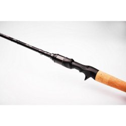 SAVAGE GEAR ALPHA SG6  PELA CASTING ROD
