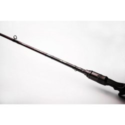 SAVAGE GEAR ALPHA SG6  PELA CASTING ROD