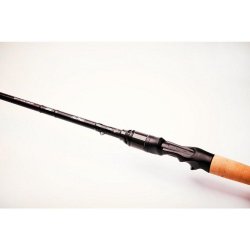 SAVAGE GEAR ALPHA SG6 SWIMBAIT CASTING ROD