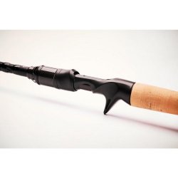 SAVAGE GEAR ALPHA SG6 SWIMBAIT CASTING ROD
