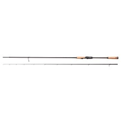SAVAGE GEAR REVENGE SG6 DROP SHOT SPINNING ROD