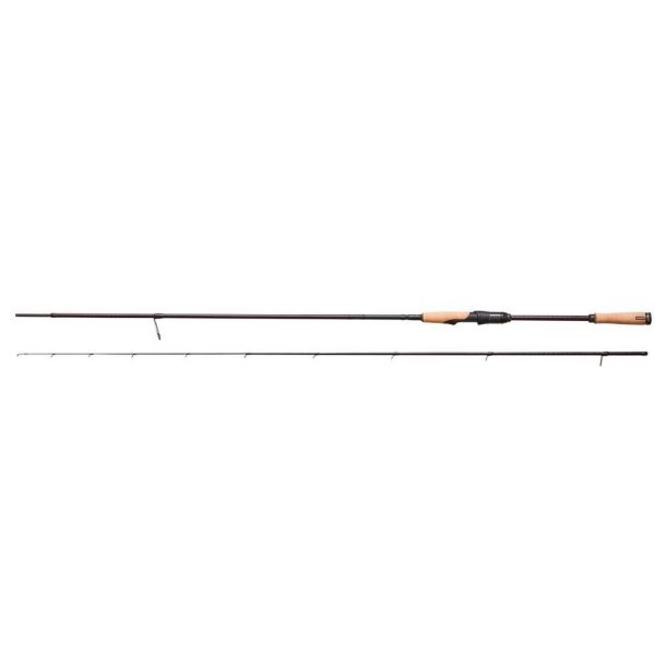 SAVAGE GEAR REVENGE SG6 DROP SHOT SPINNING ROD