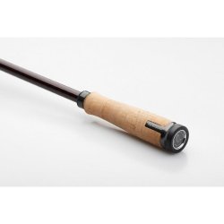 SAVAGE GEAR REVENGE SG6 DROP SHOT SPINNING ROD
