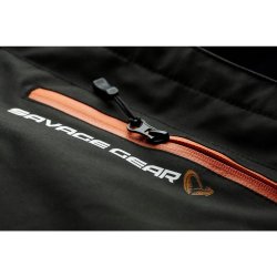 SAVAGE GEAR SG8 CHEST WADER