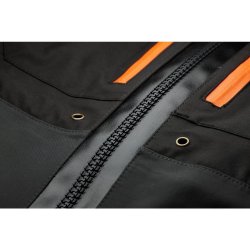 SAVAGE GEAR SG8 CHEST ZIP WADER