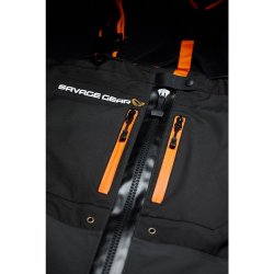 SAVAGE GEAR SG8 CHEST ZIP WADER