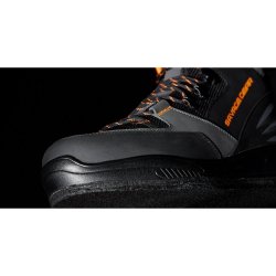 SAVAGE GEAR SG8 FELT WADING BOOT