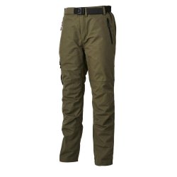 SAVAGE GEAR SG4 COMBAT TROUSERS OLIVE GREEN