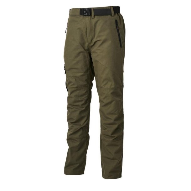 SAVAGE GEAR SG4 COMBAT TROUSERS OLIVE GREEN