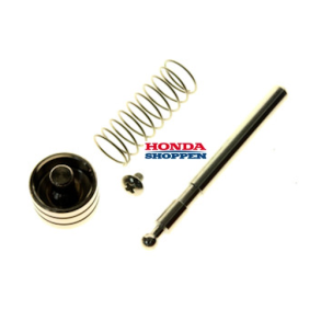 Stempels�t f/accelerationspumpe