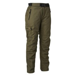 SAVAGE GEAR SG4 COMBAT TROUSERS OLIVE GREEN