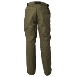 SAVAGE GEAR SG4 COMBAT TROUSERS OLIVE GREEN