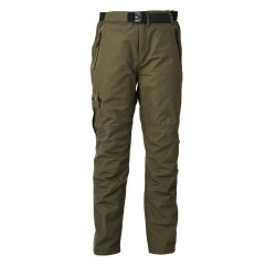 SAVAGE GEAR SG4 COMBAT TROUSERS OLIVE GREEN
