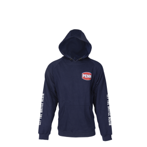 PRO HOODIE Marine Blue