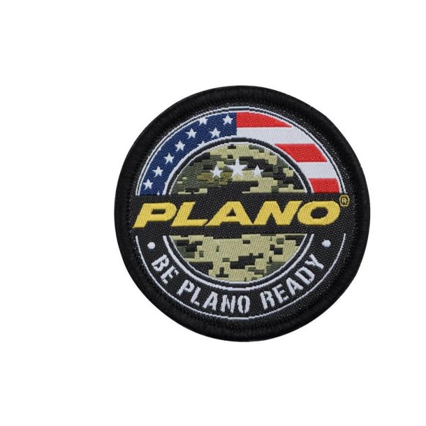 PLANO PATCHES 